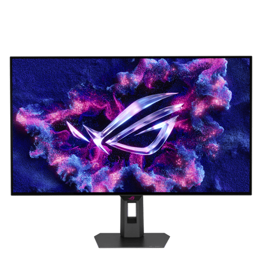 ASUS XG32UCWMG 32" 4K Gaming Monitor - WOLED, 240Hz, 0.03ms, HDMI, DP